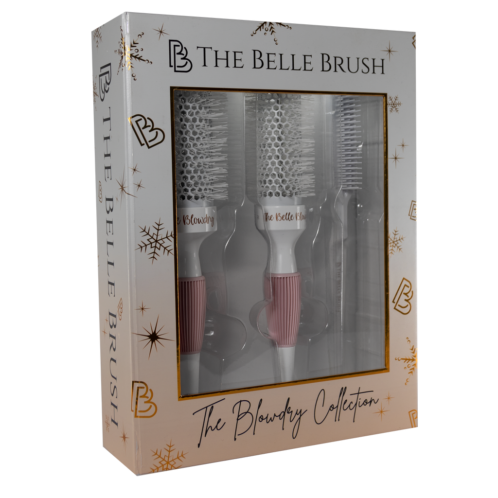 The Belle Blowdry Collection The Belle Brush