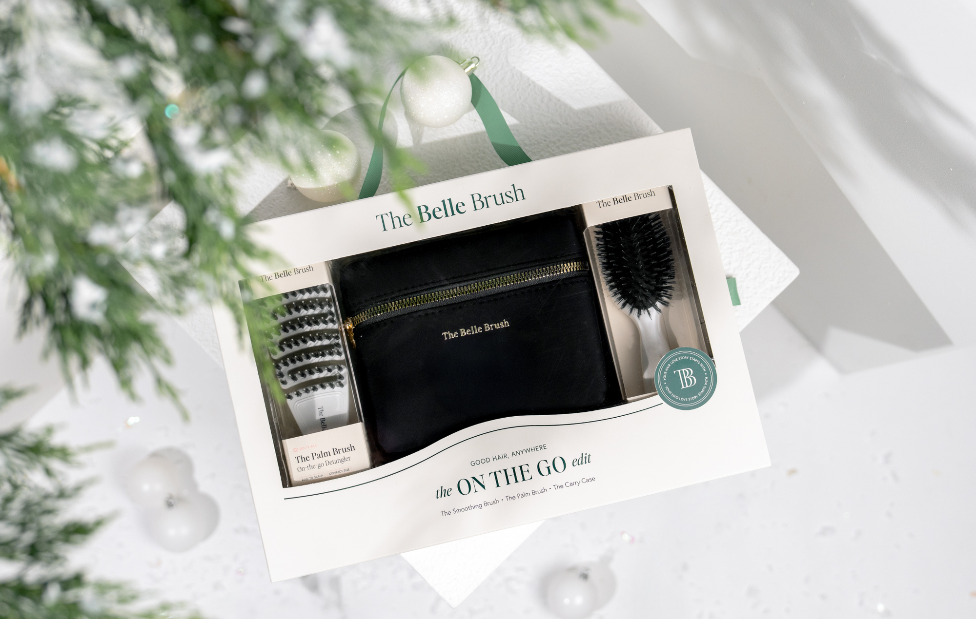 The Perfect Gift for Busy Lives: The On-the-Go Edit