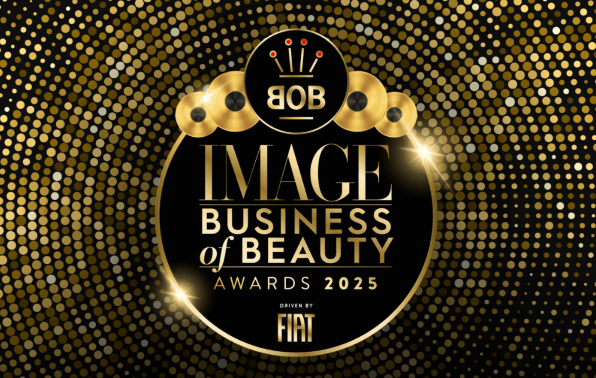 Irish Hair Brand of the Year 2025!