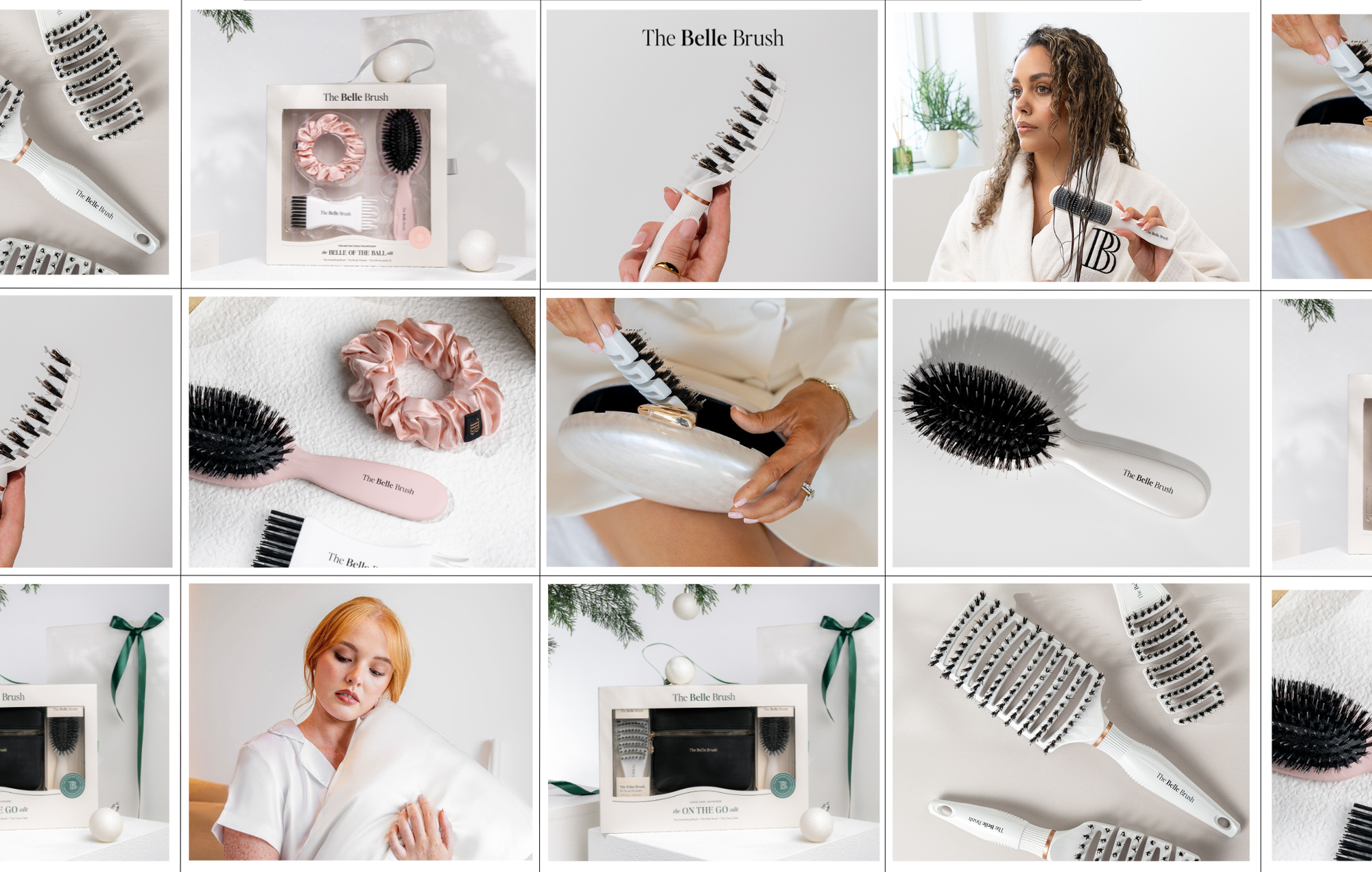 The Best Christmas Wishlist Ideas 2025