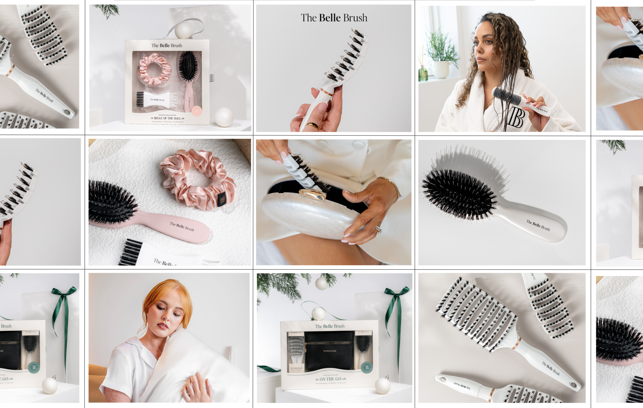 The Best Christmas Wishlist Ideas 2025