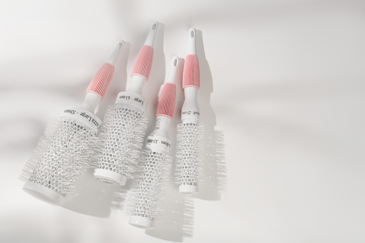 The Secret to Better Blowdries