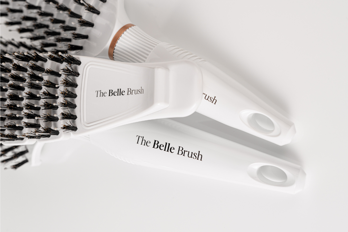 The Hidden Cause of Hair Breakage: Your Hairbrush