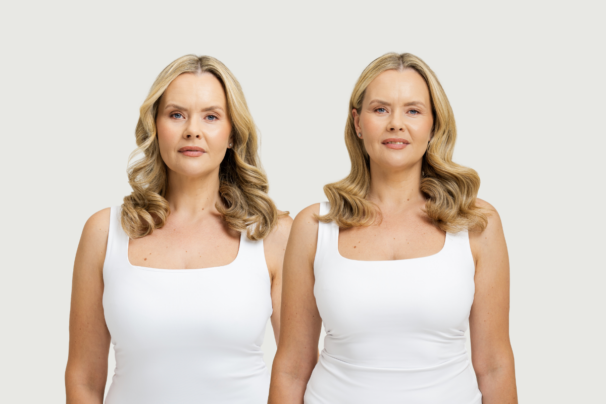 The Secret to Beautifully Finished Hair