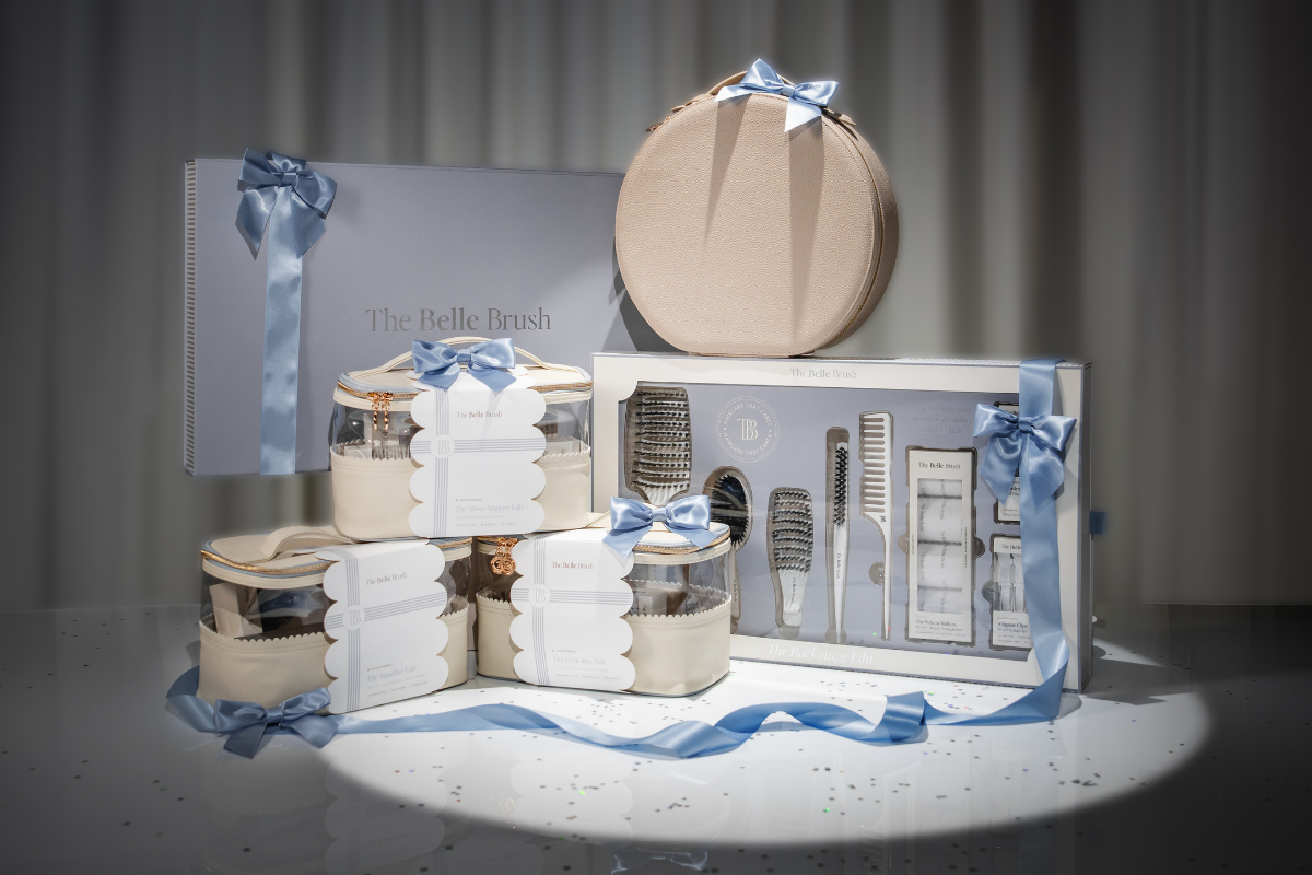 Introducing The Christmas Gifting Edit