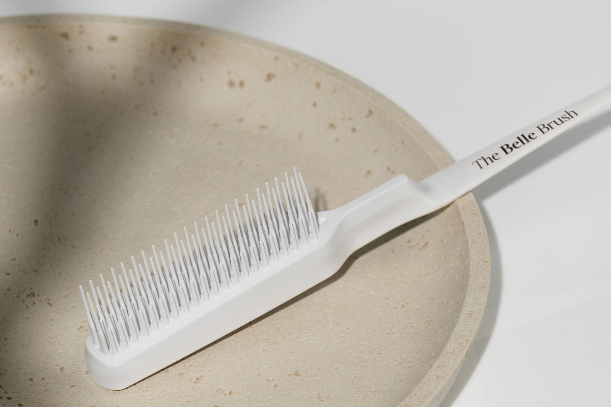 More Than Just a Comb