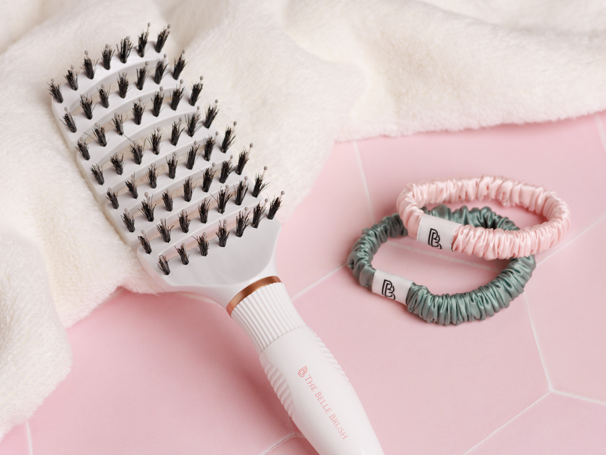 Why Silk is the Secret to Healthy Hair (And Why It’s Not Satin)