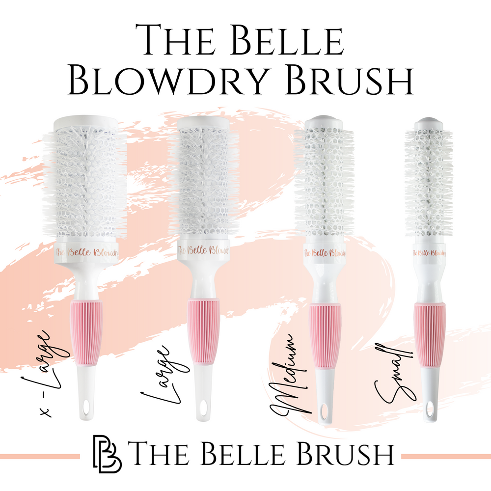 The Belle Blowdry Collection