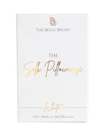 The Silk Pillowcase - White
