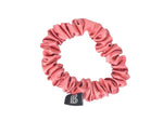 The Belle Bobbin - 100% Mulberry Silk Scrunchie - ** NEW ** Midi Style - Choose your colour