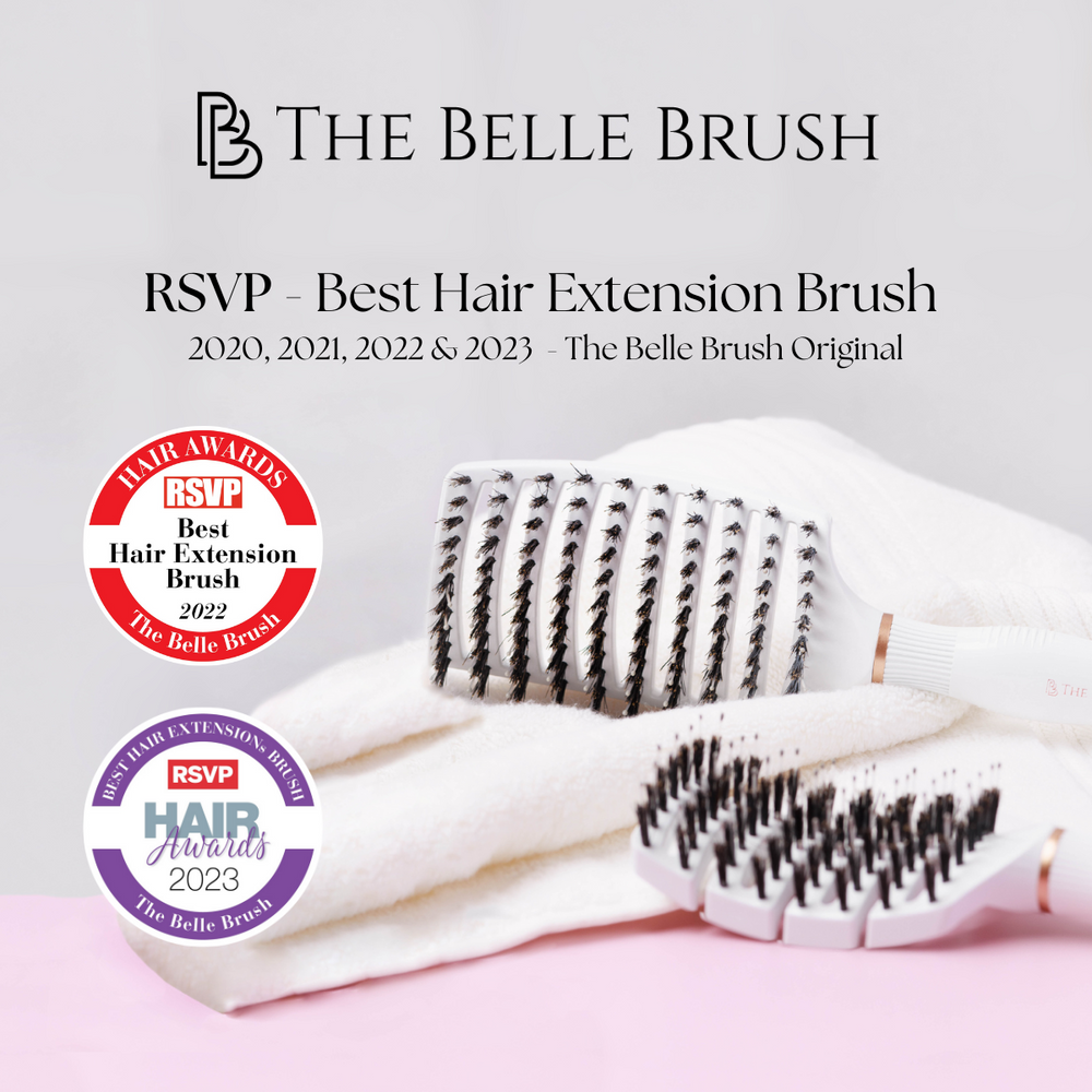 Extension brush deals