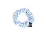 The Belle Bobbin - 100% Mulberry Silk Scrunchie - ** NEW ** Midi Style - Choose your colour