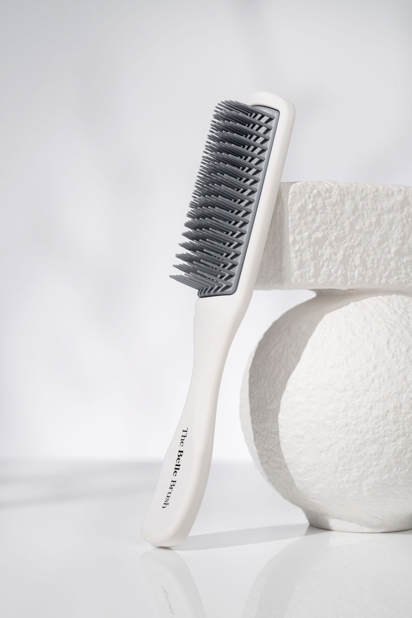 The Treatment Brush