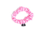 The Belle Bobbin - 100% Mulberry Silk Scrunchie - ** NEW ** Midi Style - Choose your colour