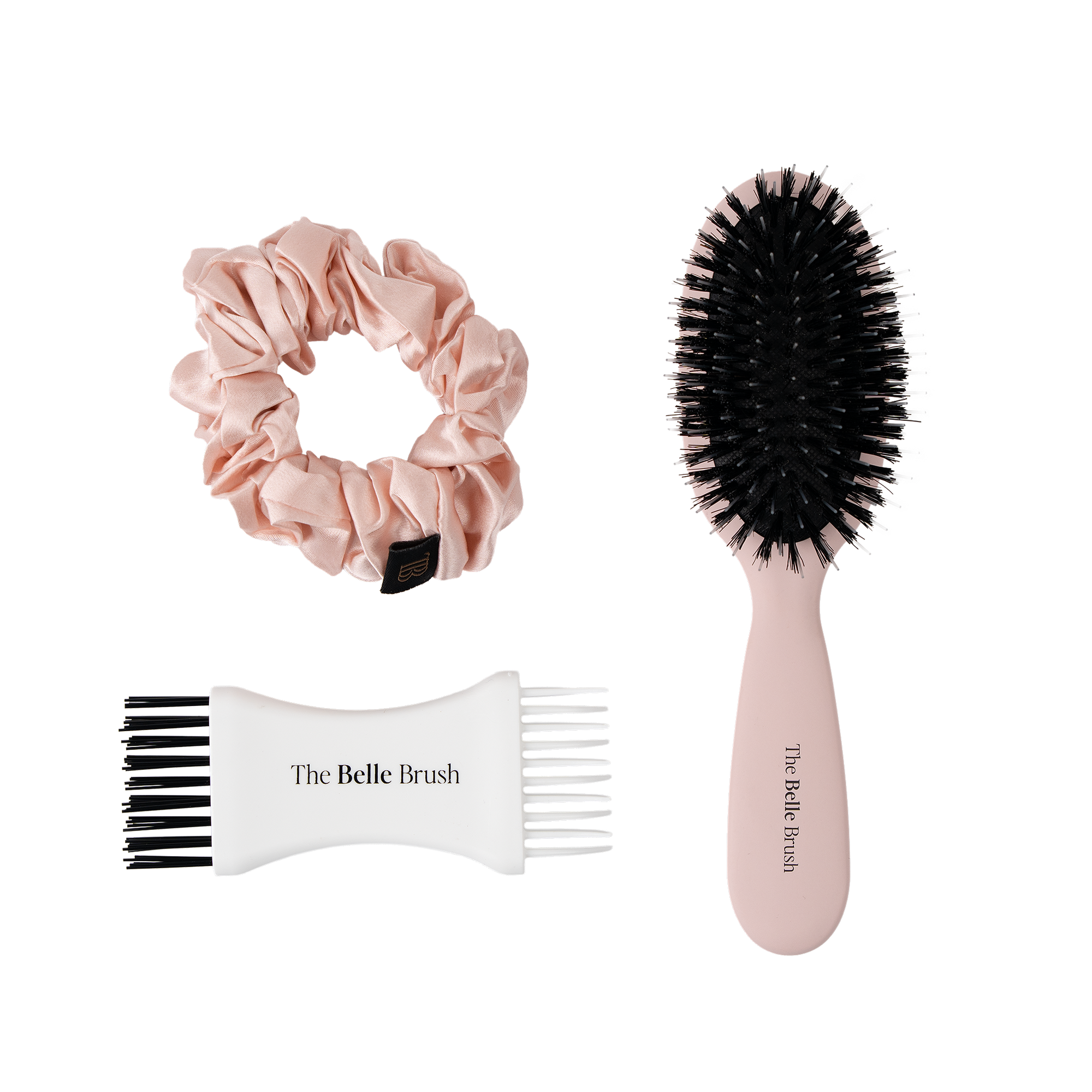 The Belle of The Ball Edit