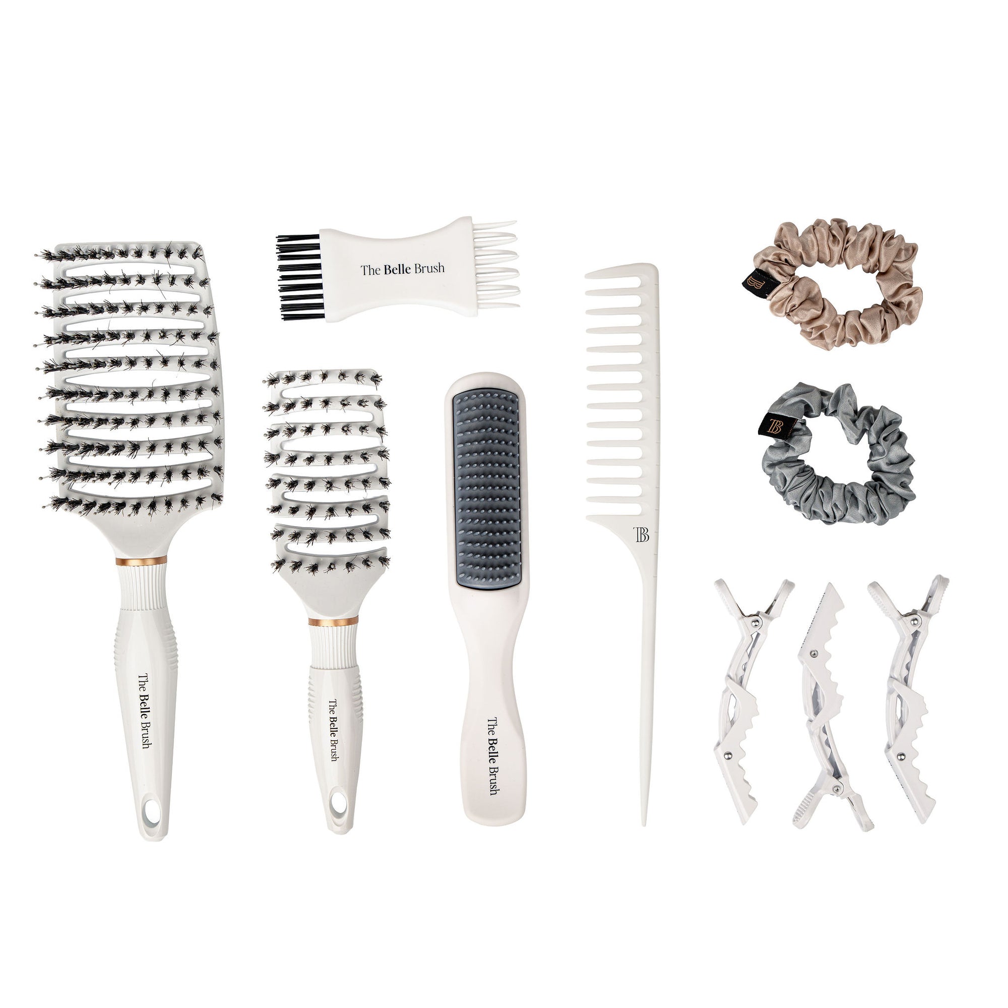 The Grow & Glow Edit