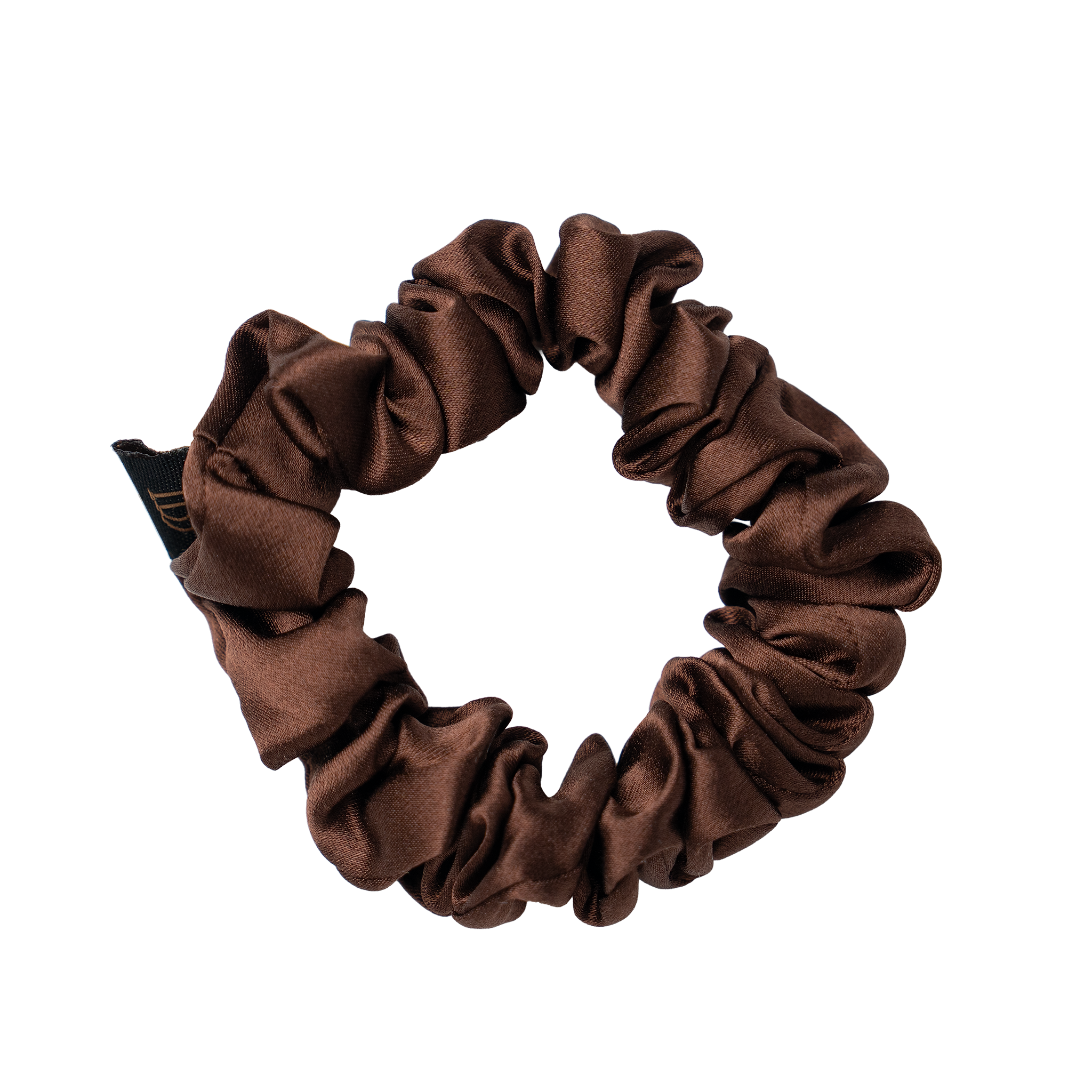 The Silk Scrunchie - Midi Style - Choose your colour