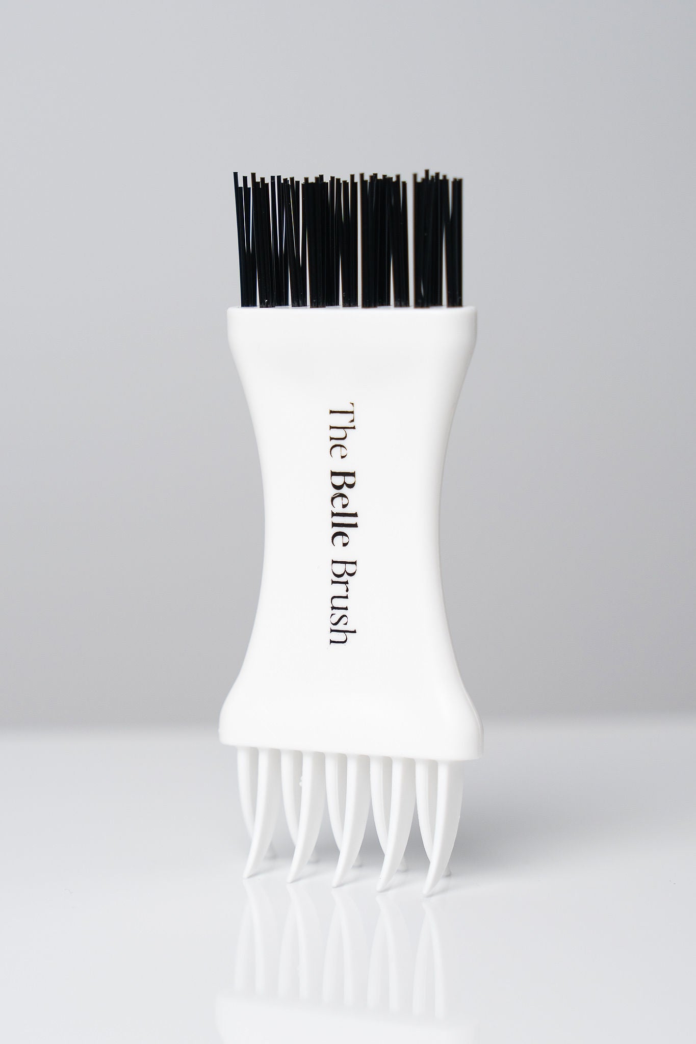 The Brush Cleaner