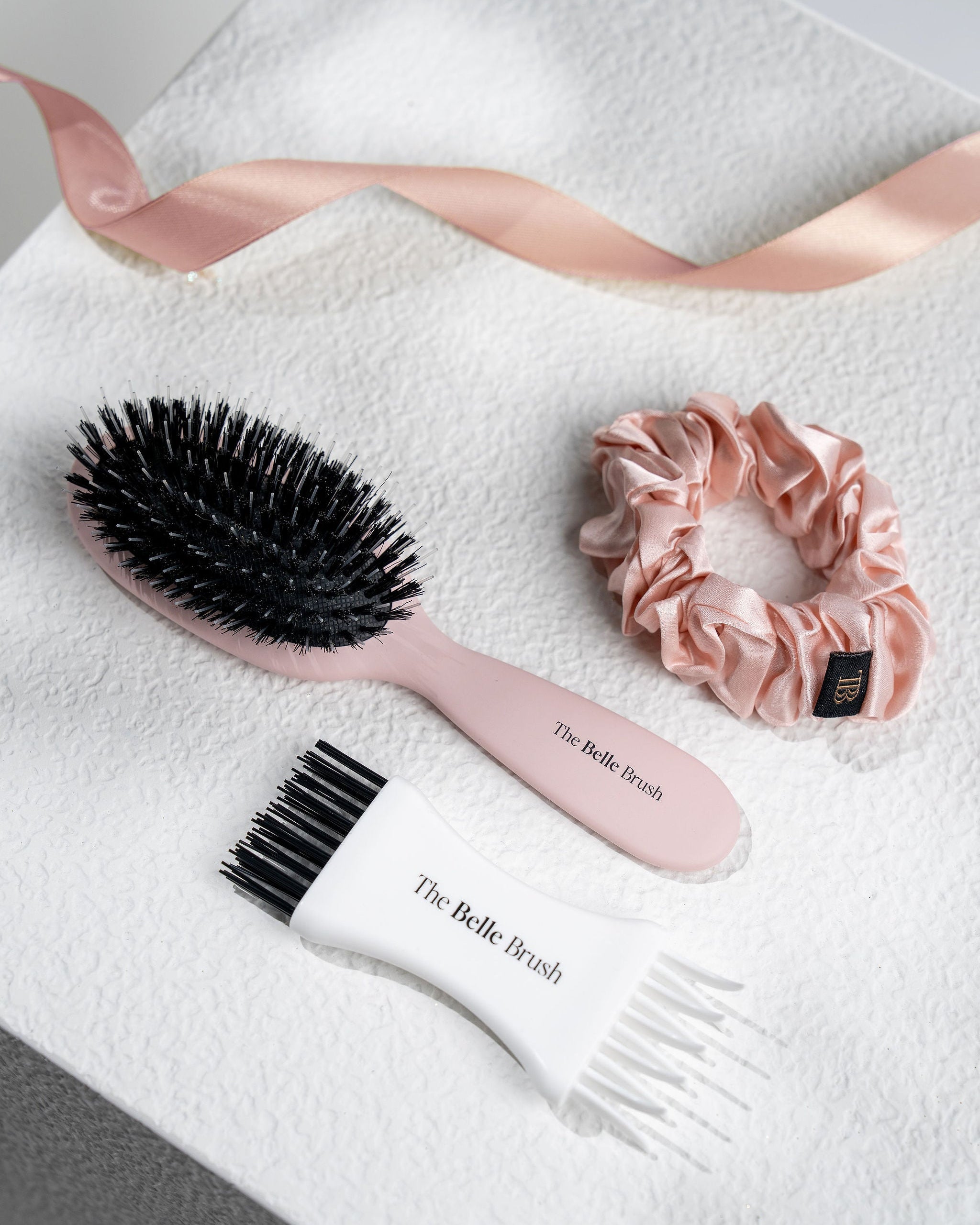 The Belle of The Ball Edit