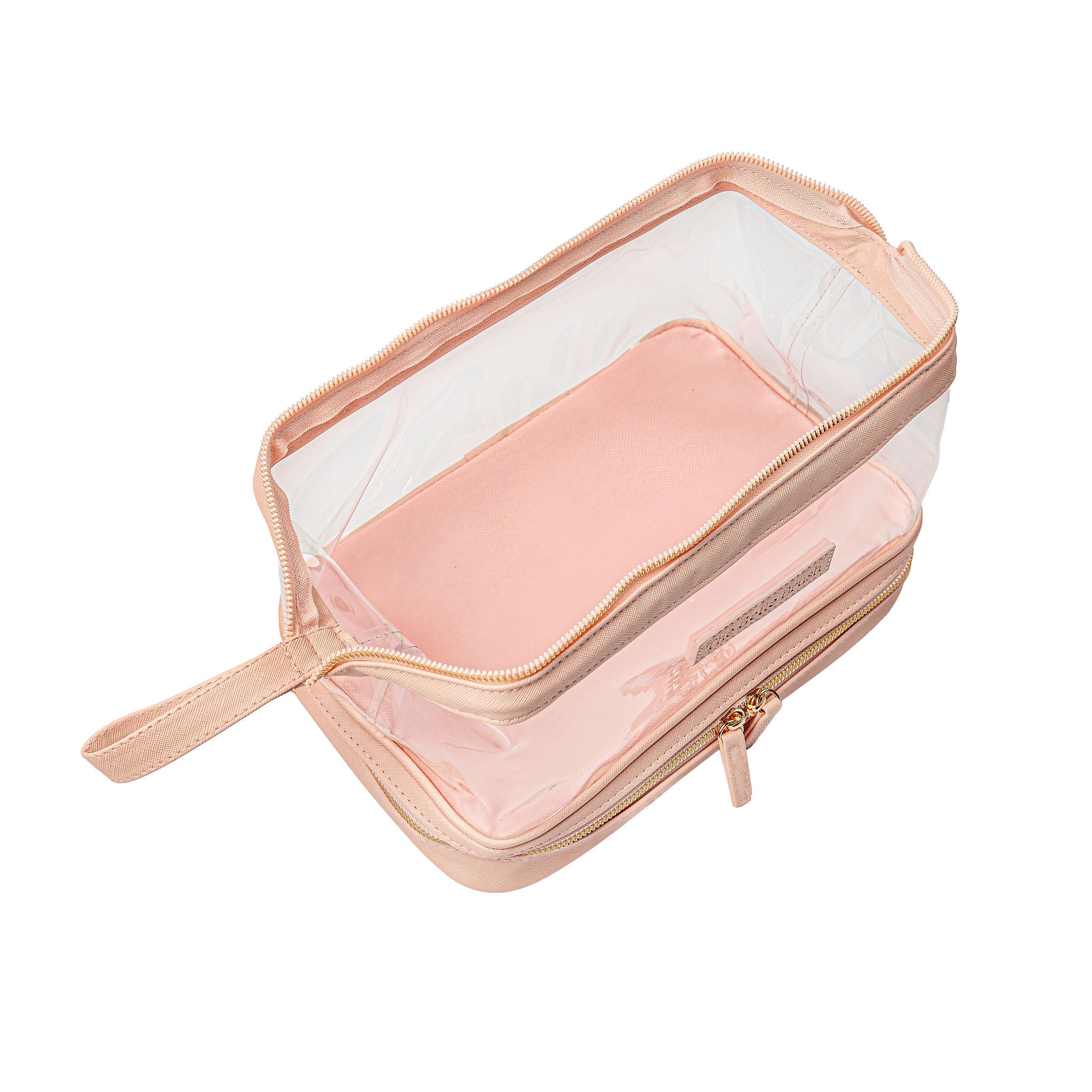 The Haircare Handbag