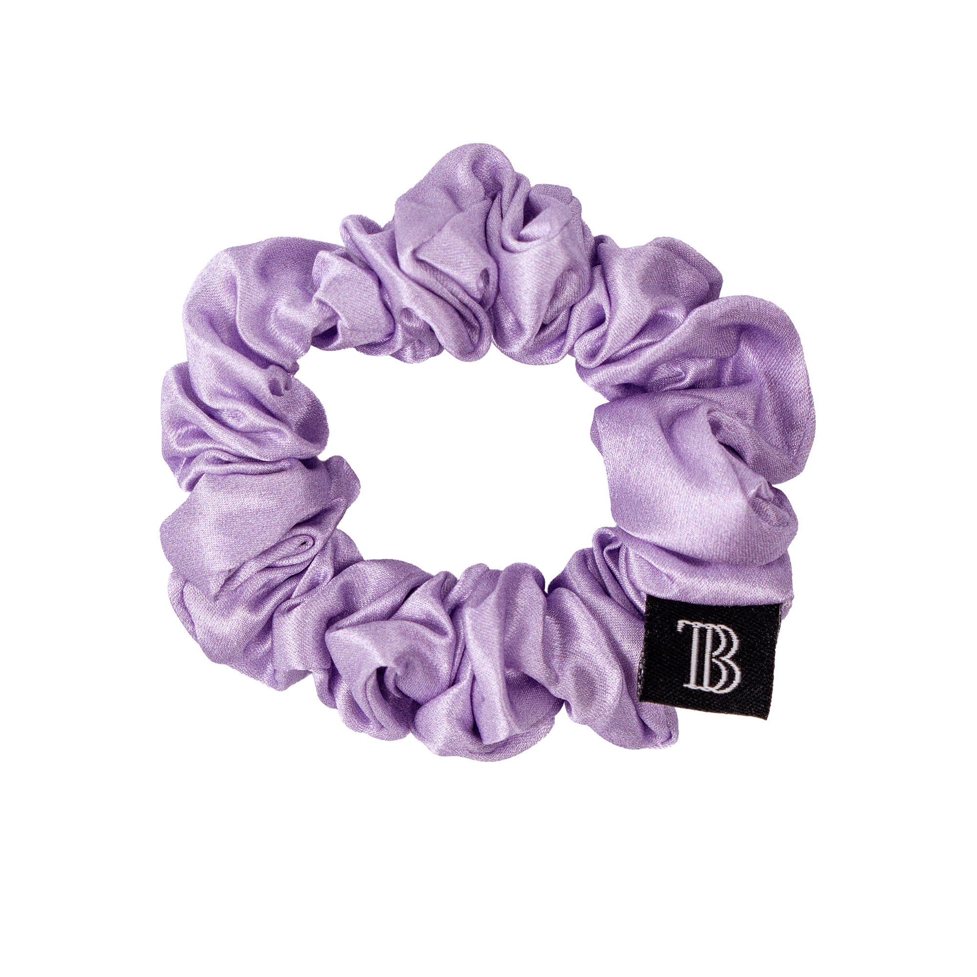 The Silk Scrunchie - Midi Style - Choose your colour
