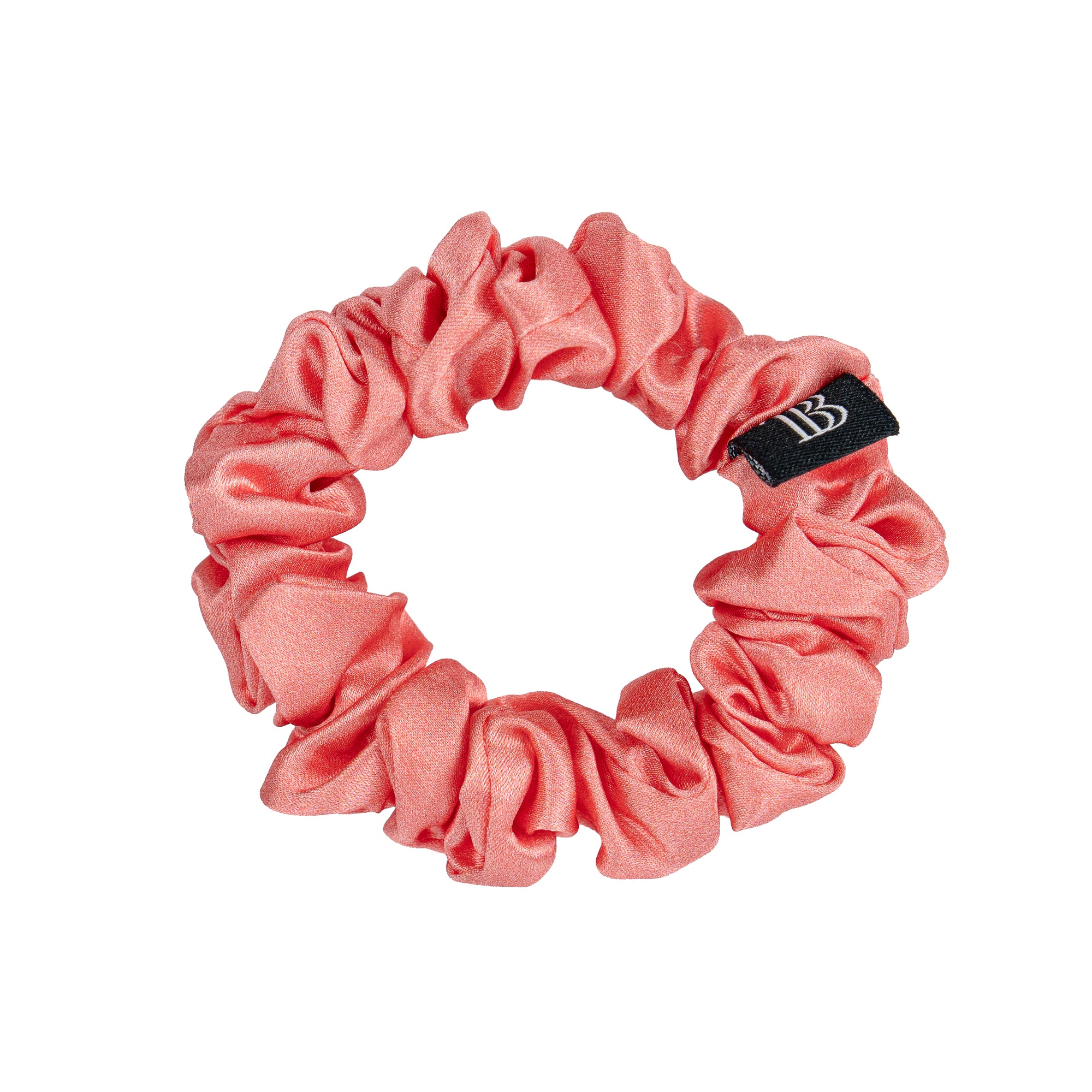 The Silk Scrunchie - Midi Style - Choose your colour