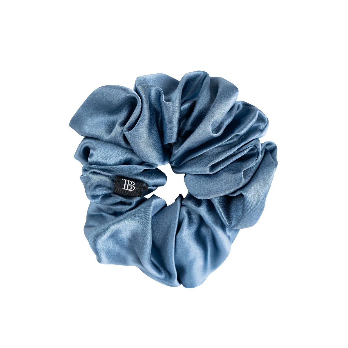 The Silk Scrunchie - XXL Christmas Day 2026