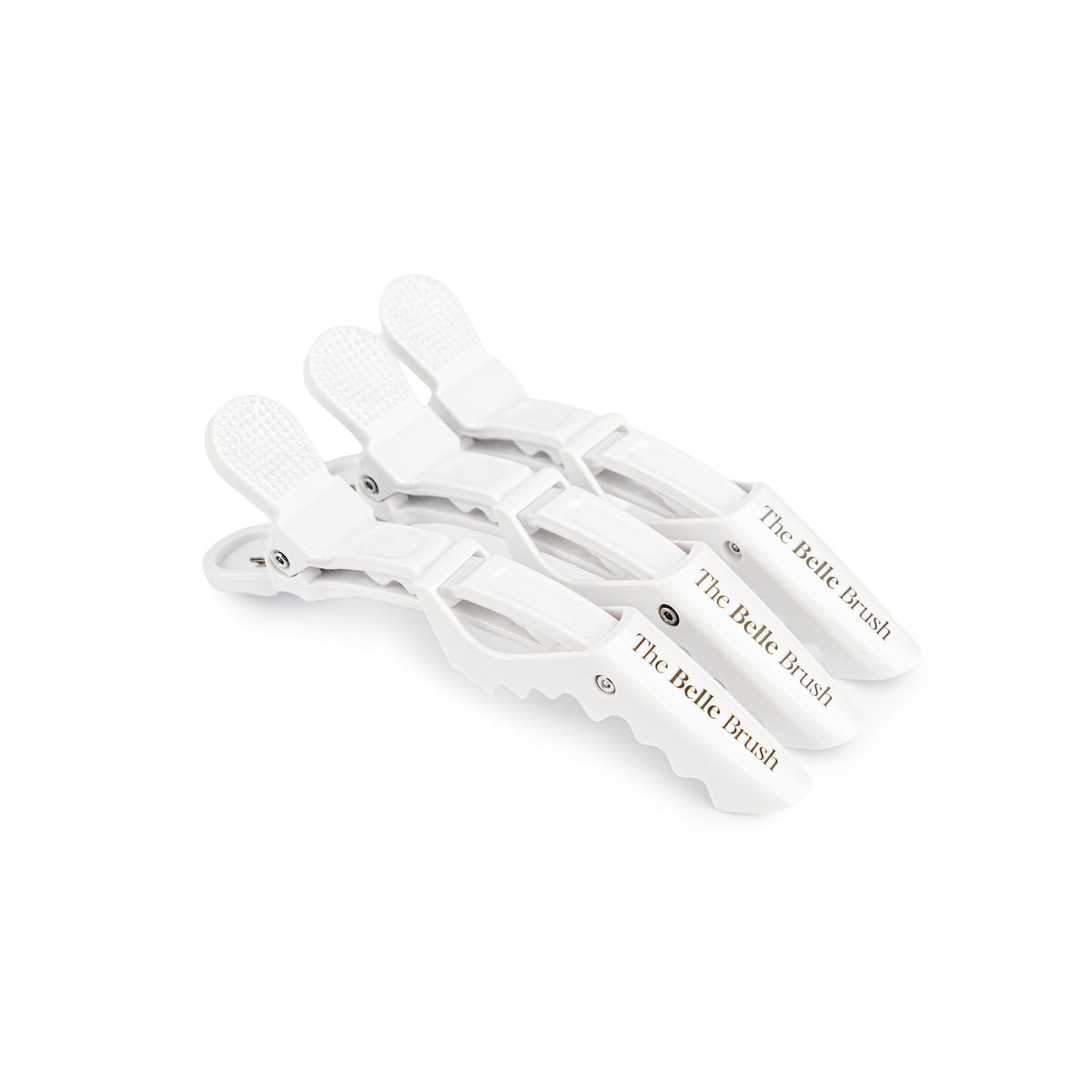 Alligator Clips - 3 Pack