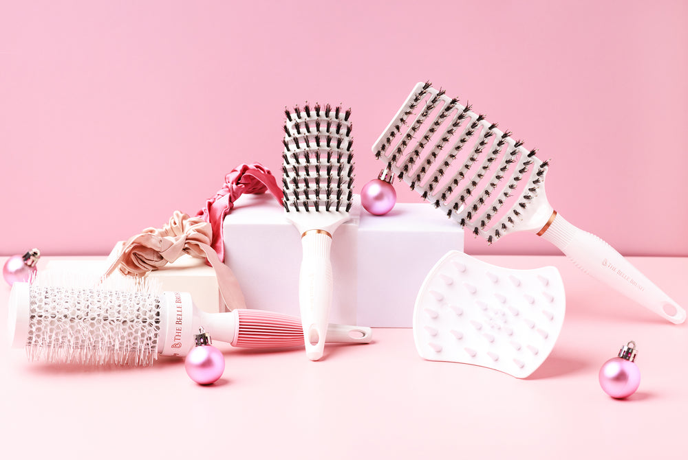 The Ultimate Haircare Gift Set