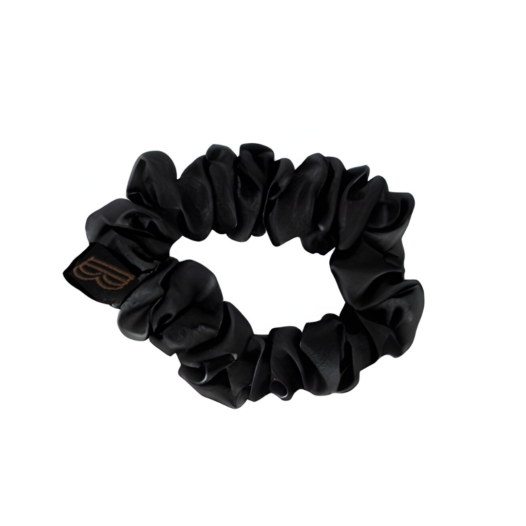 The Silk Scrunchie - Midi Style - Choose your colour