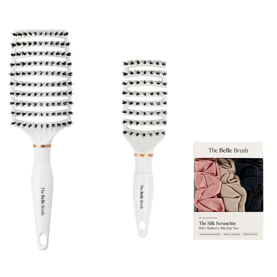 Healthy Hair Essentials - Original Style Scrunchie