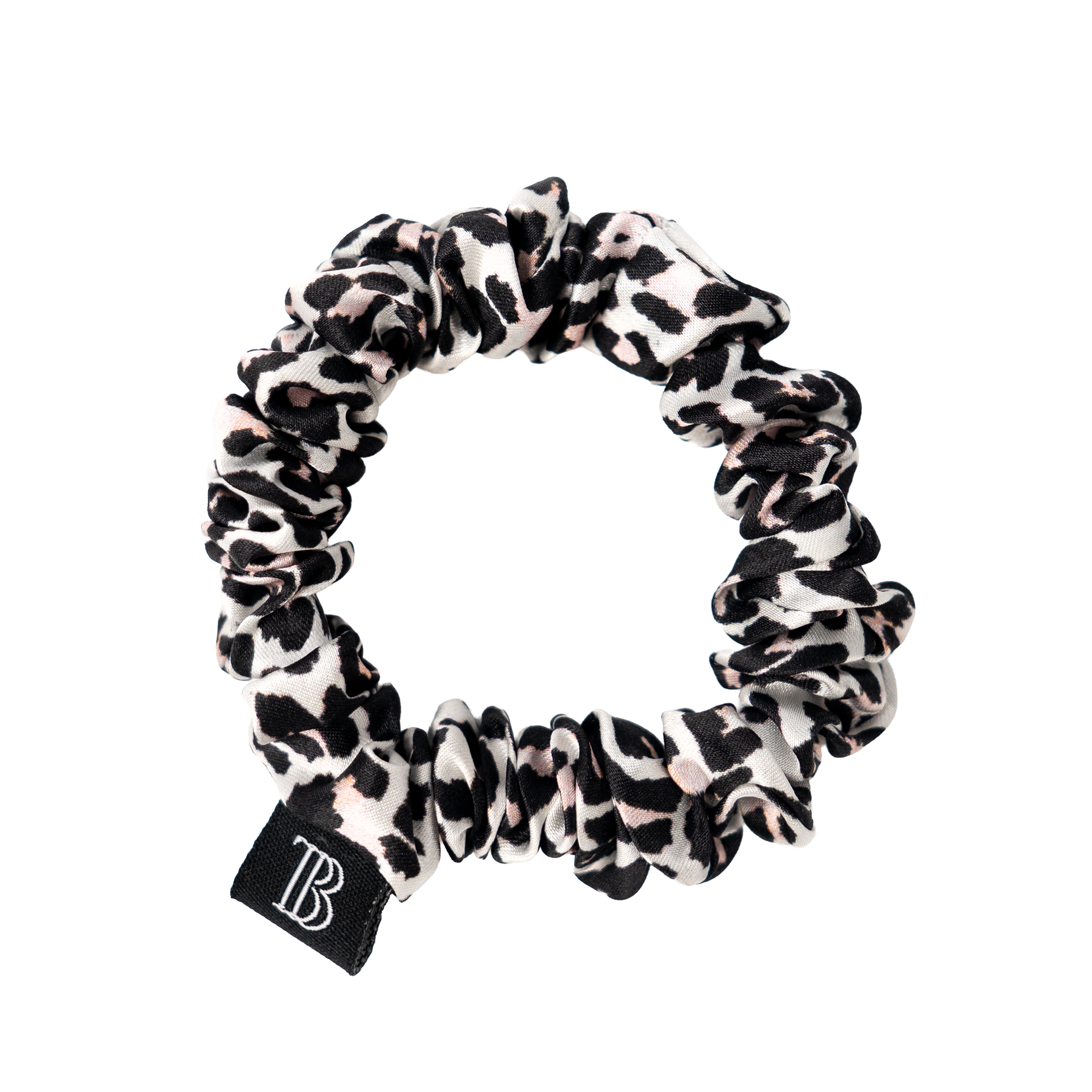 The Silk Scrunchie - Midi Style - Choose your colour