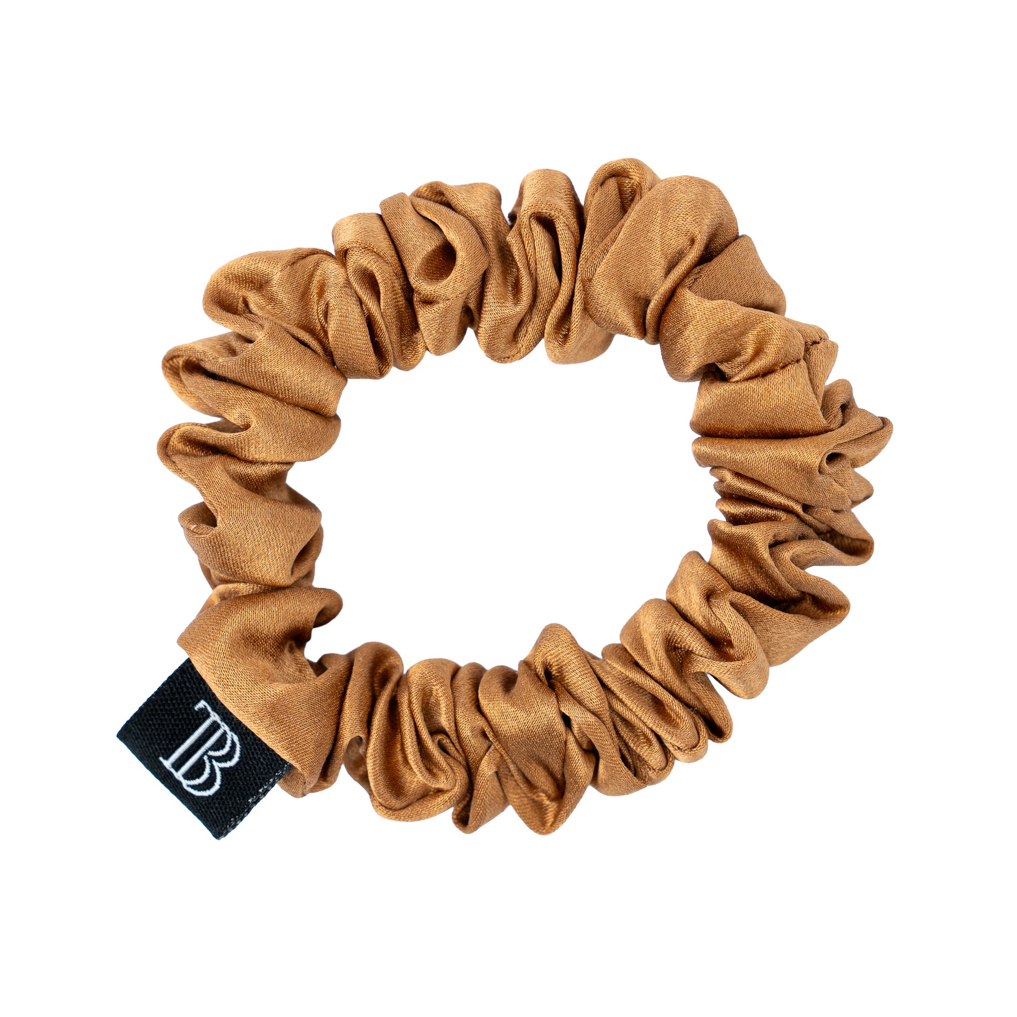 The Silk Scrunchie - Midi Style - Choose your colour