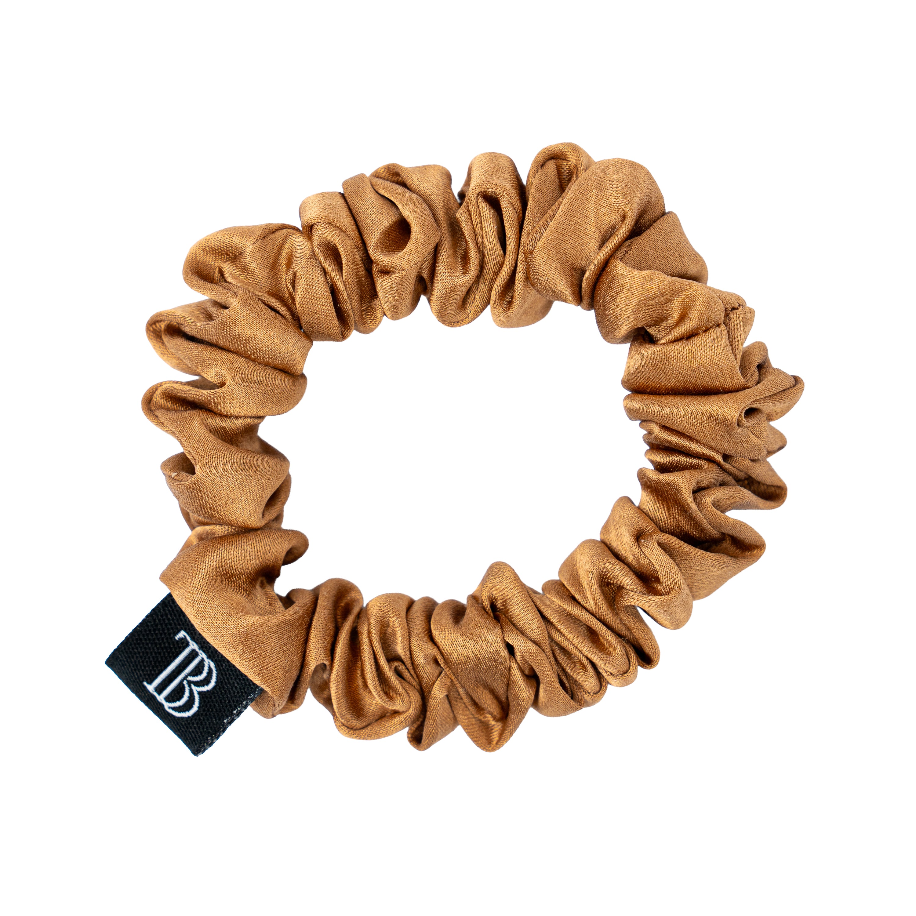 The Silk Scrunchie - Midi Style - Choose your colour
