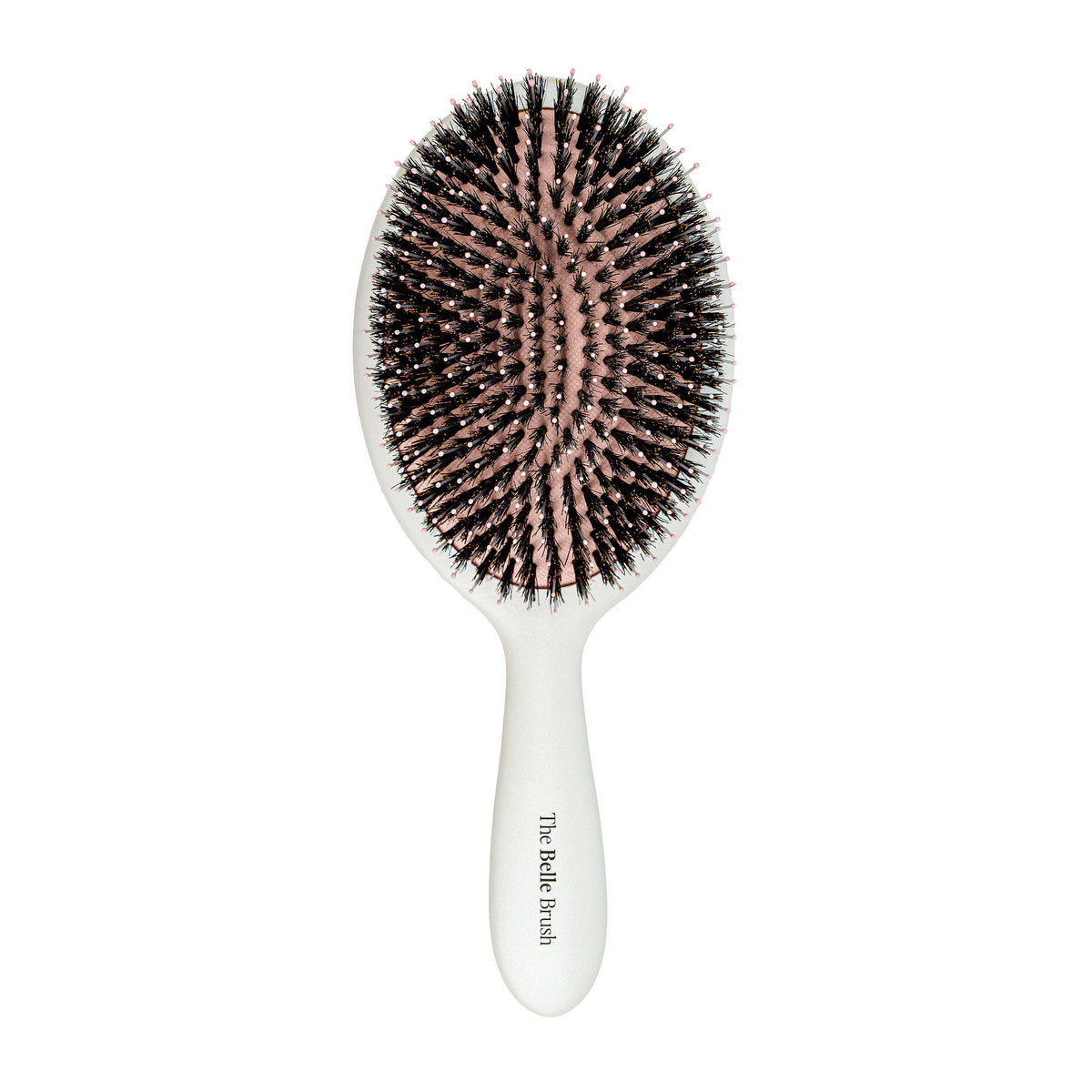 The Signature Brush