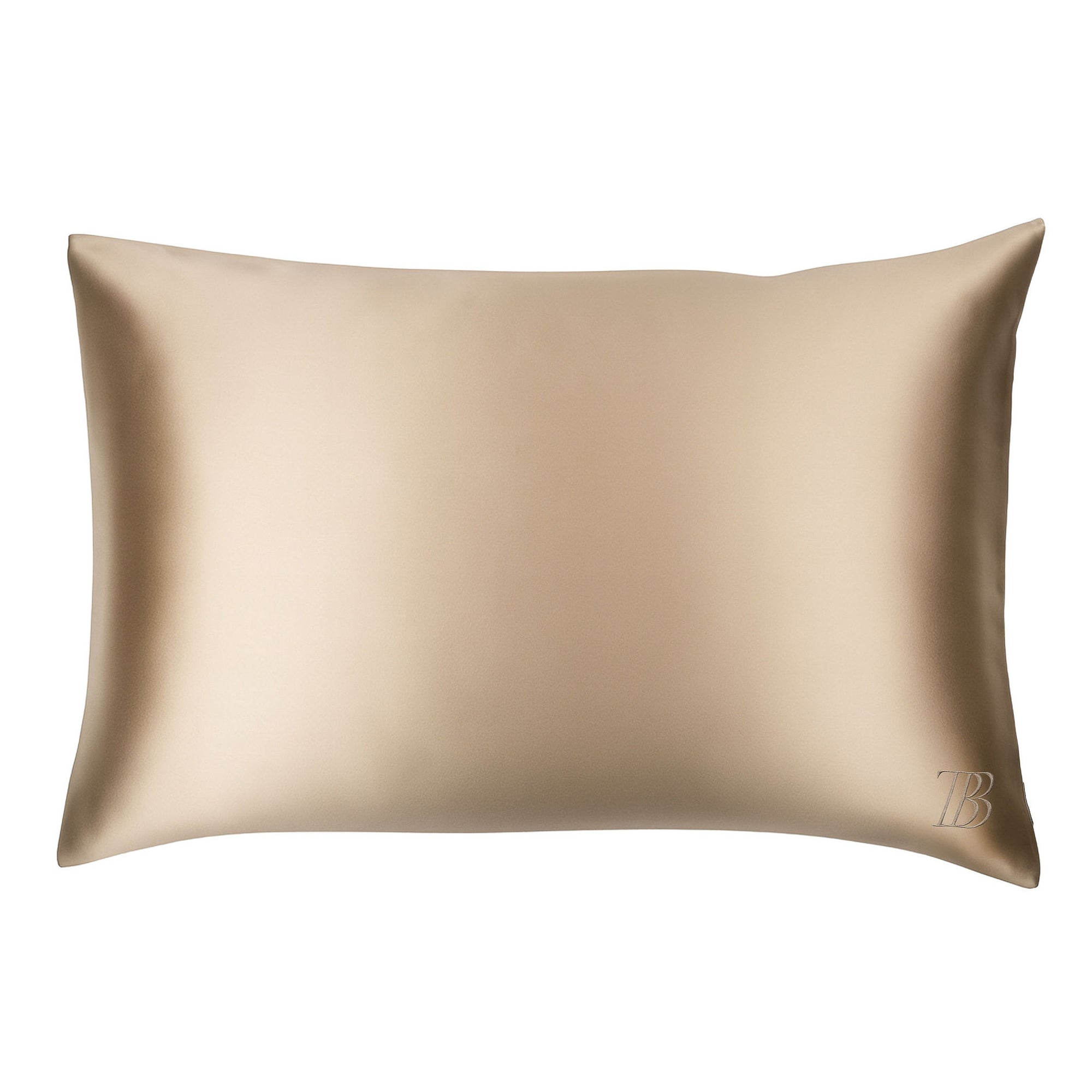 The Silk Pillowcase - Champagne