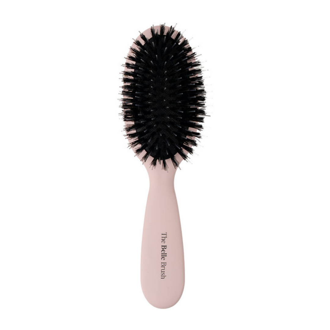 The Smoothing Brush - Limited Edition Pink