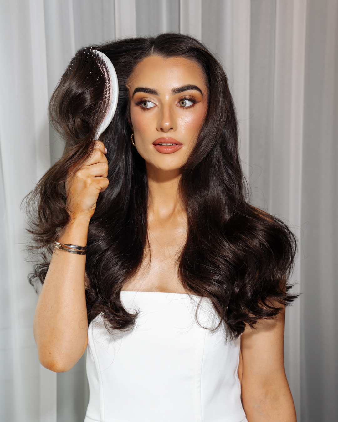 The Signature Brush