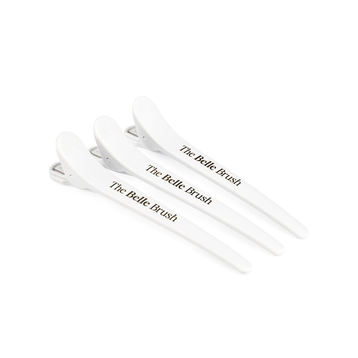 Blowdry Clips - 3 Pack