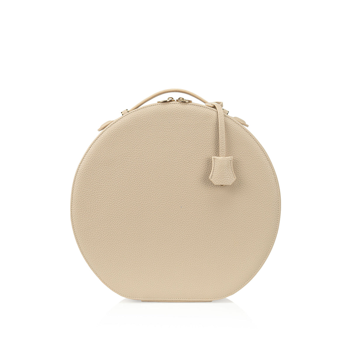 The Vanity Case