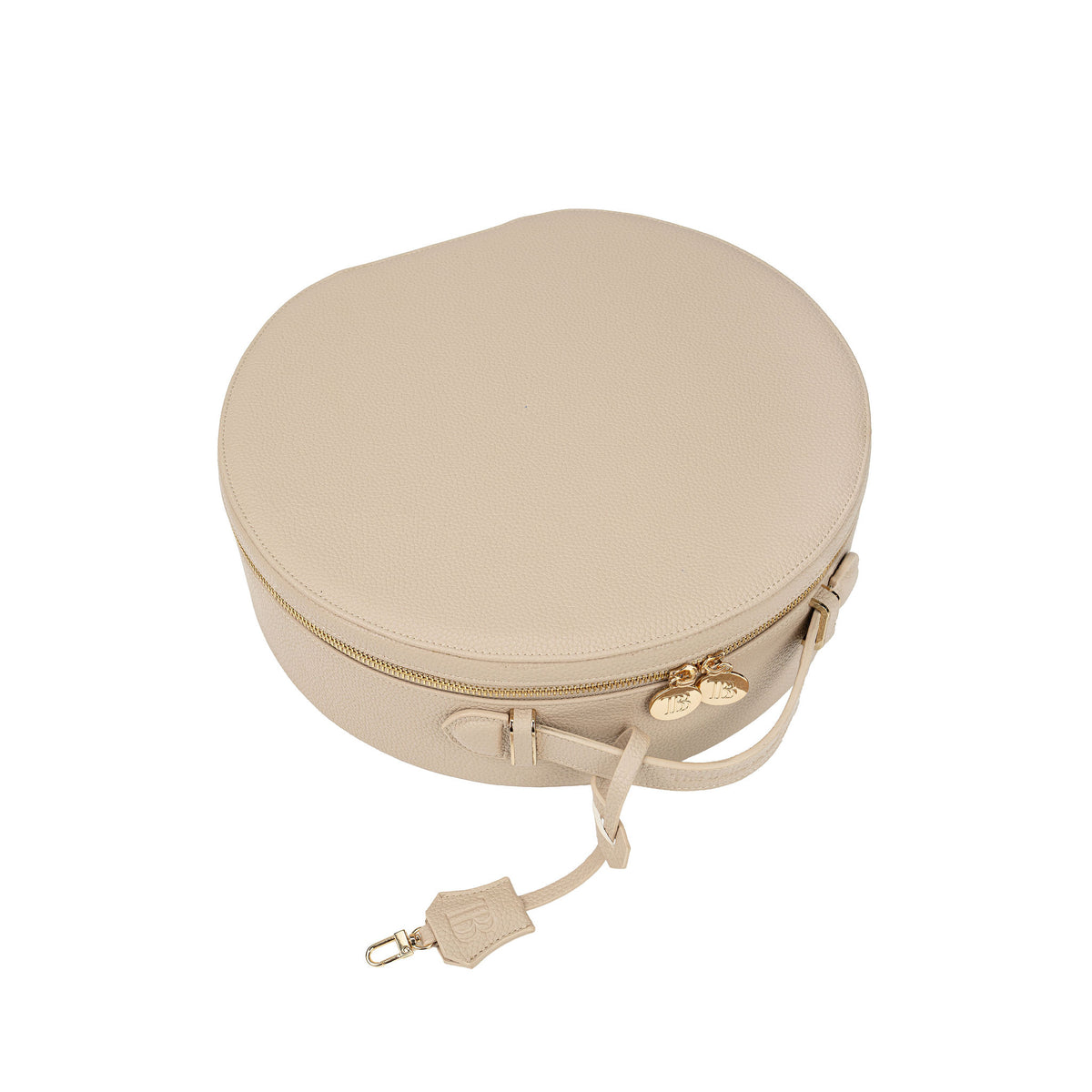 The Vanity Case