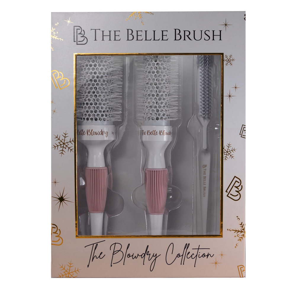 The Belle Blowdry Collection