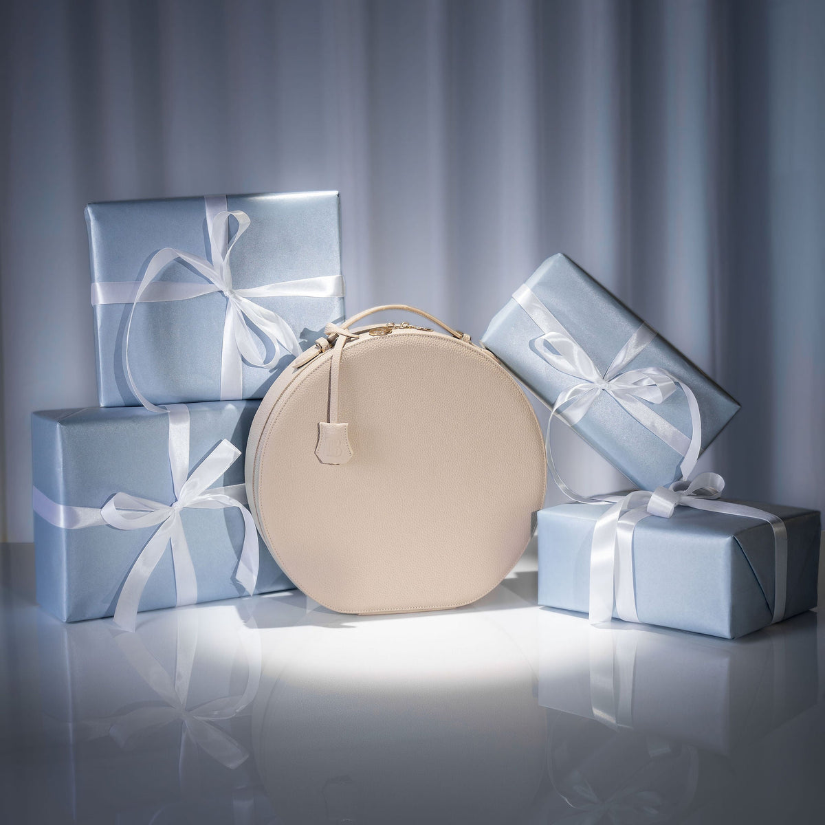 The Treat Them Bundle