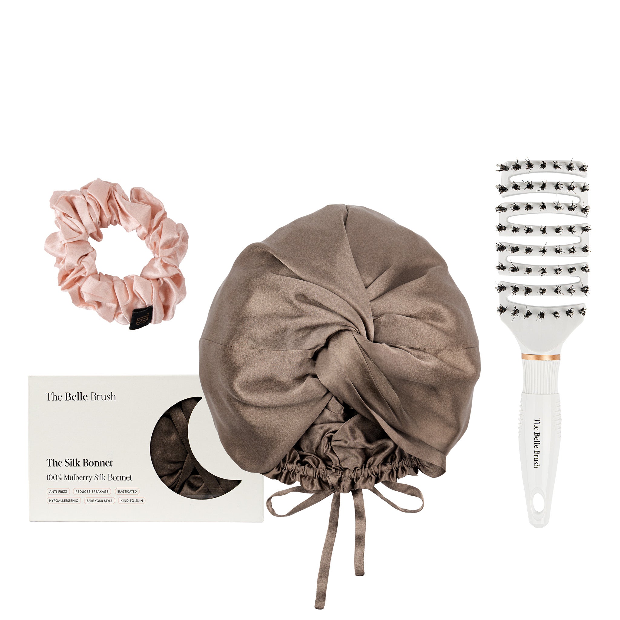 The Beauty Sleep Edit