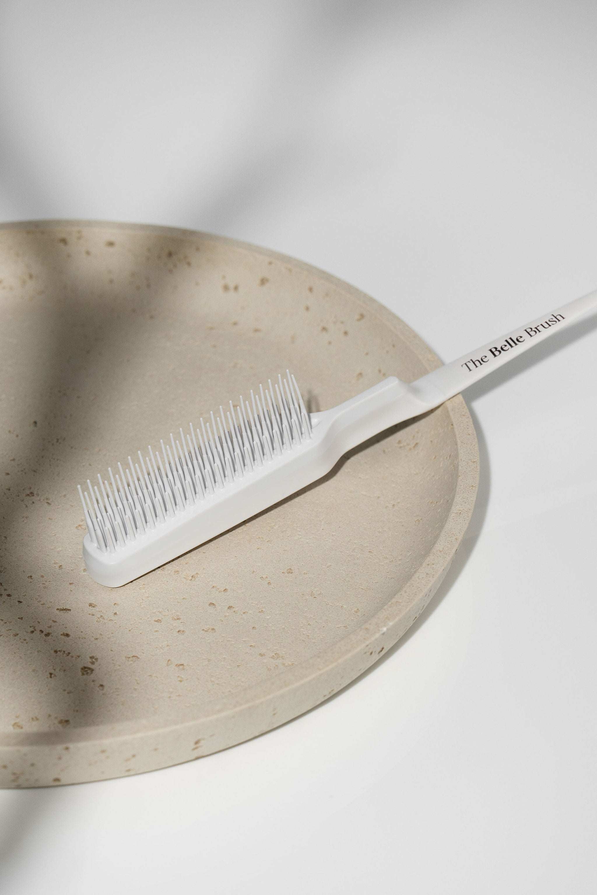 The Flexi Comb