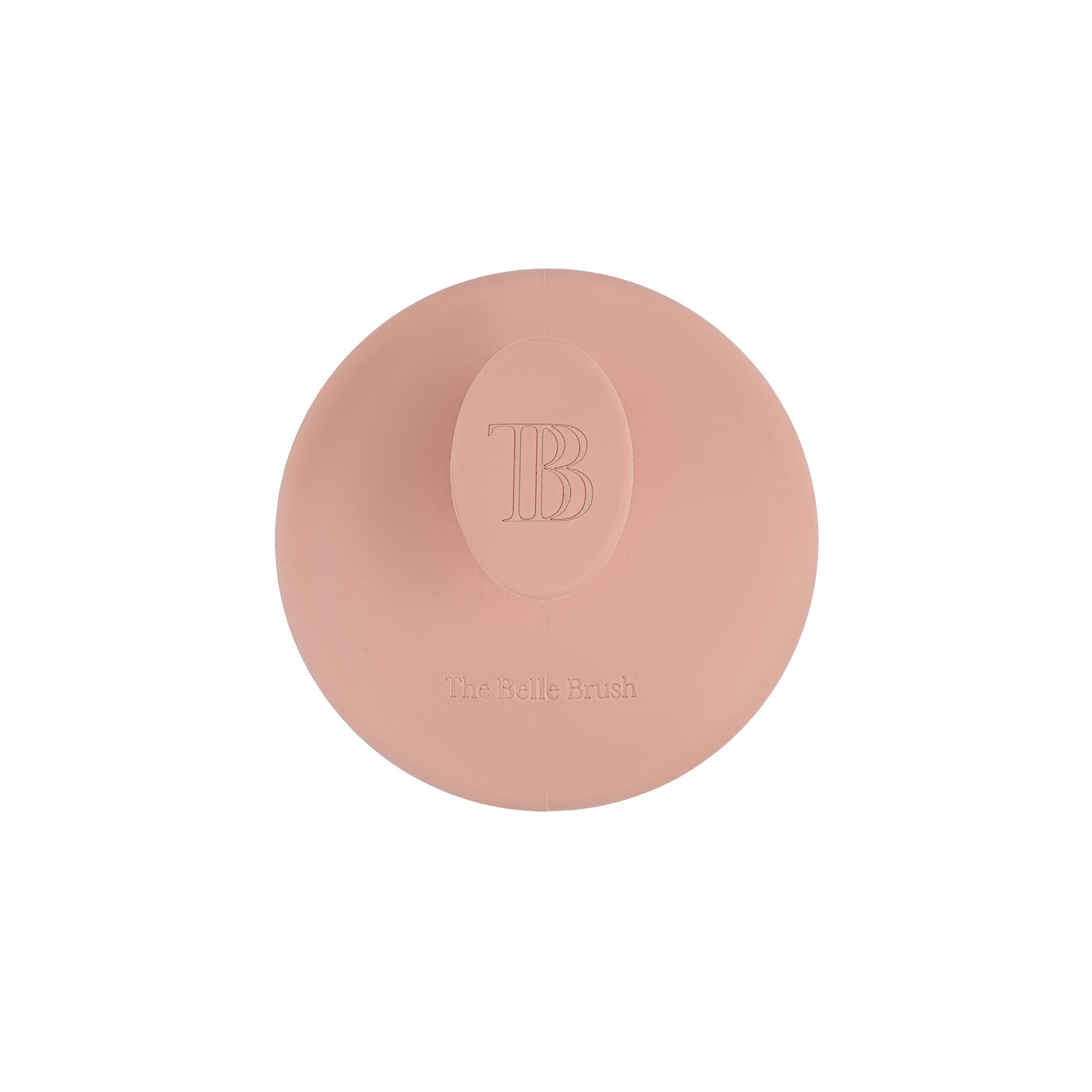 The Scalp Brush - Scalp Exfoliator