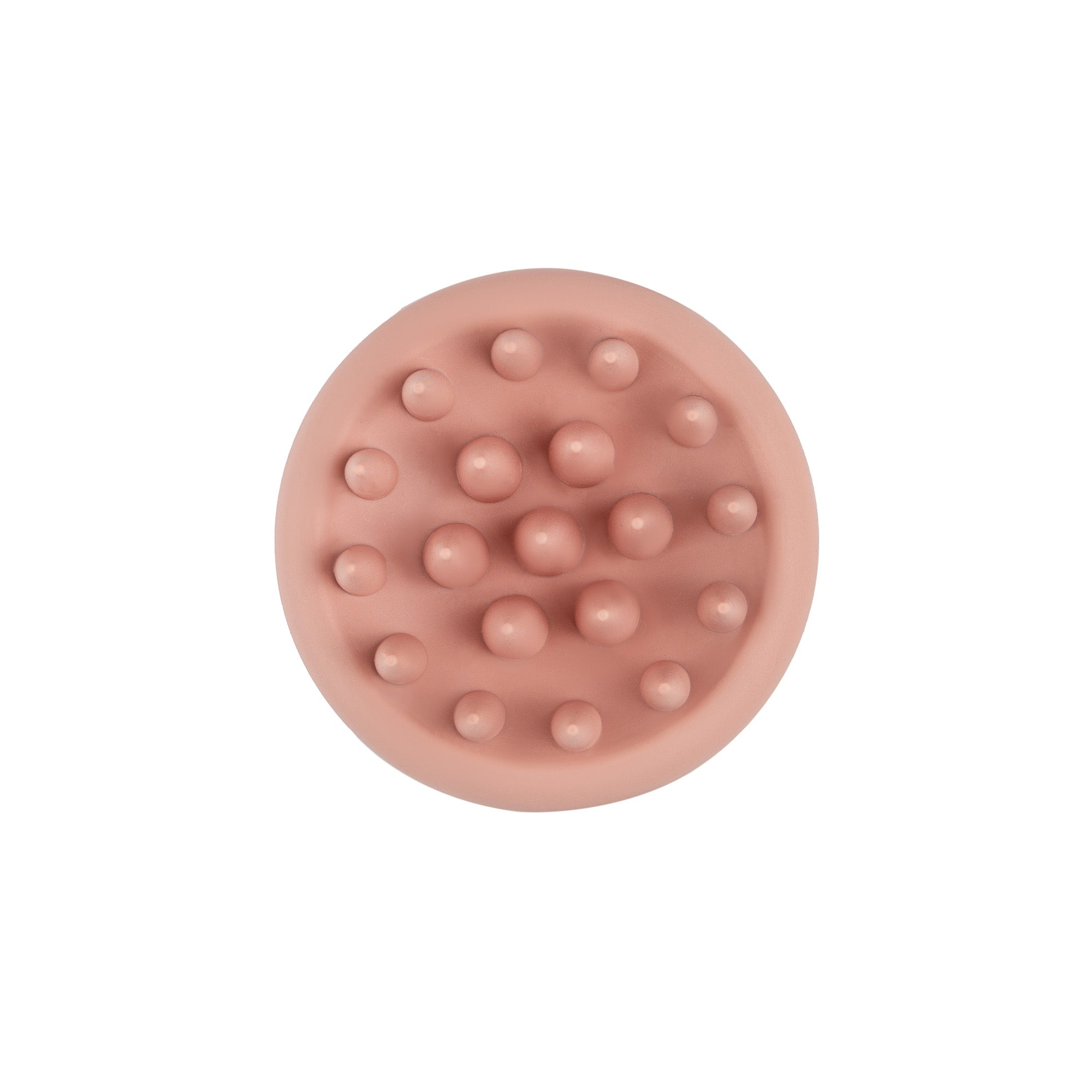 The Scalp Brush - Scalp Exfoliator