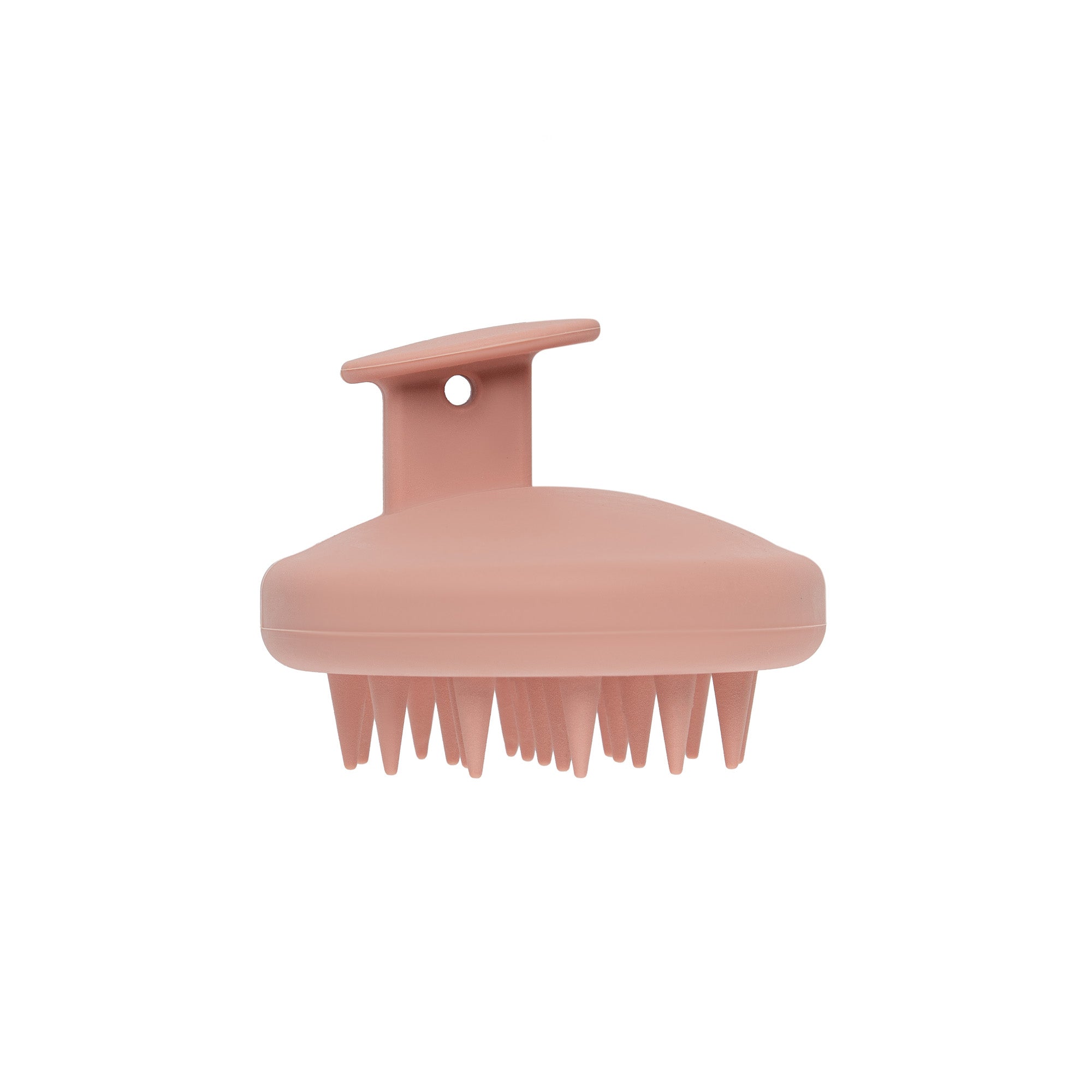 The Scalp Brush - Scalp Exfoliator