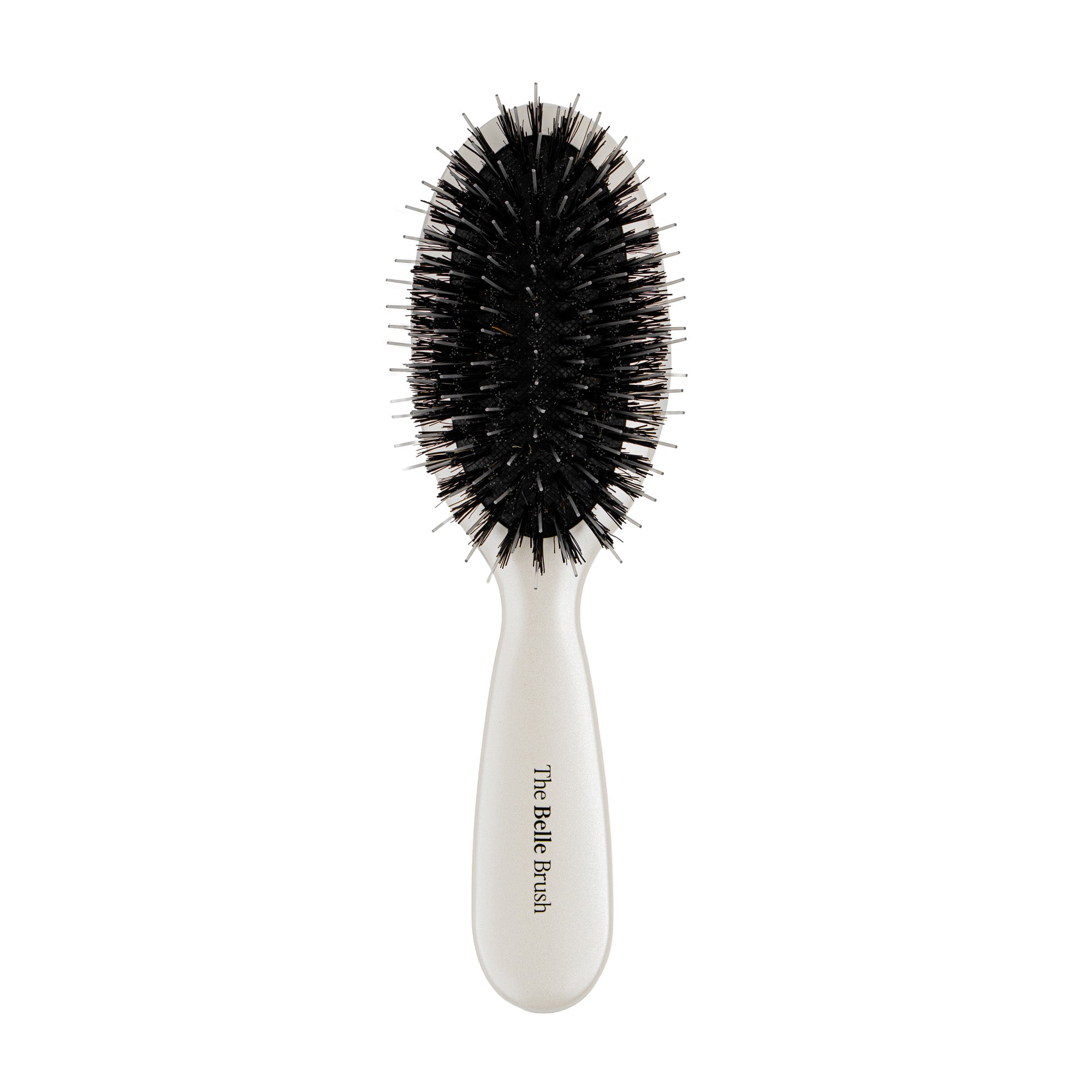 The Smoothing Brush