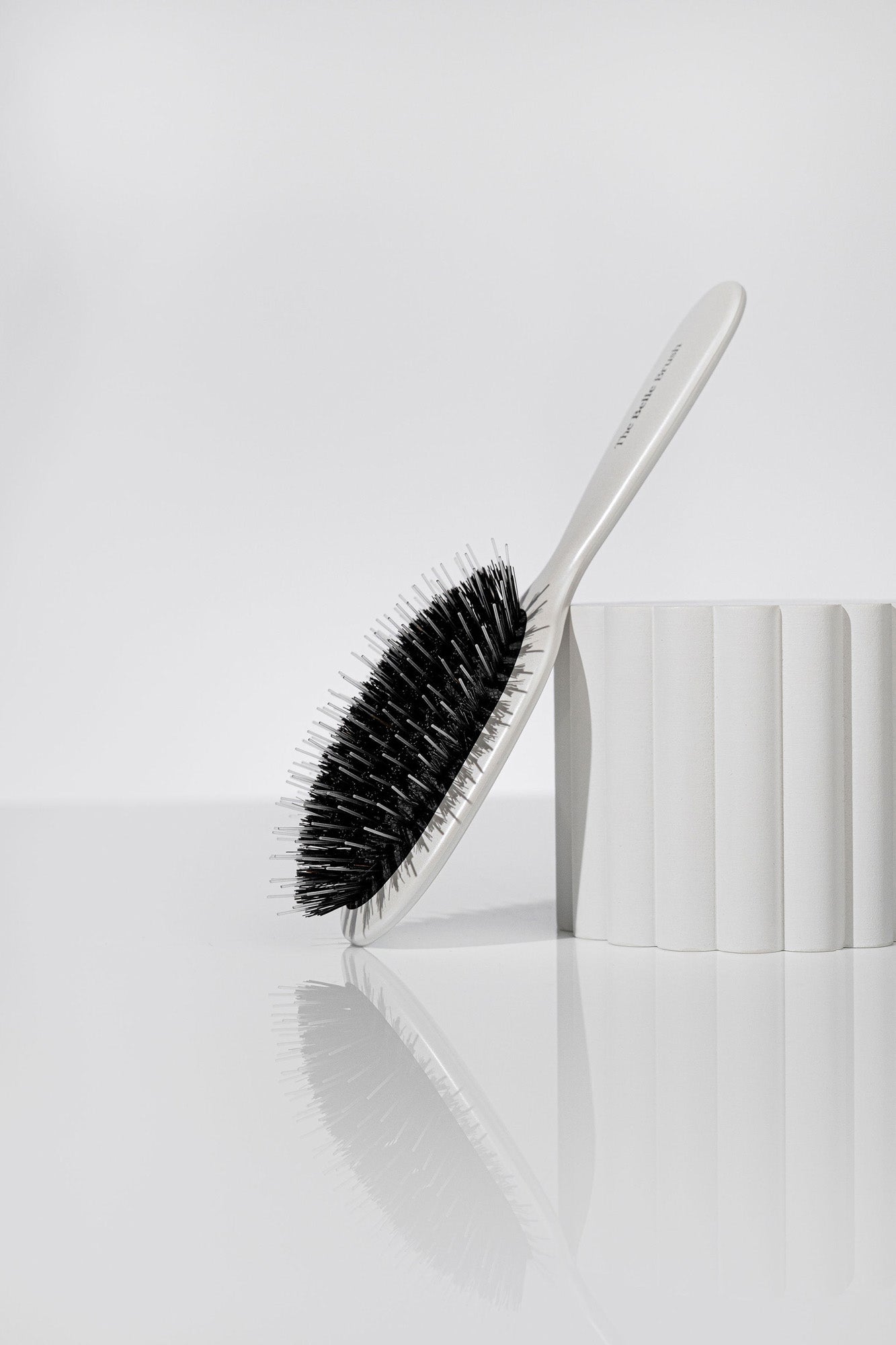 The Smoothing Brush